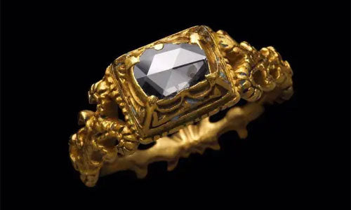 The History of Jewelry Development Ⅰ