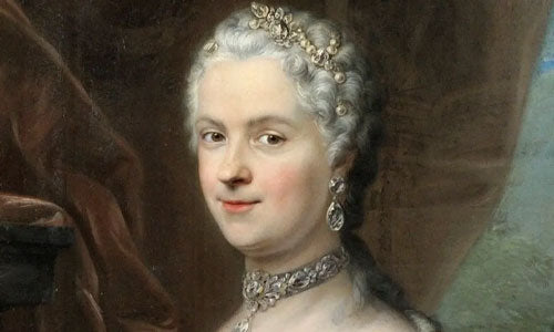 The History of Jewelry Development Ⅱ