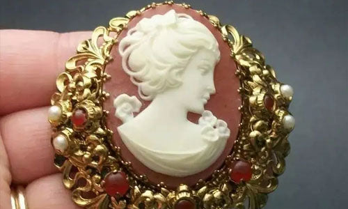 The History of Jewelry Development Ⅲ